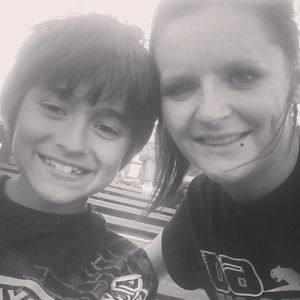 Meet your Posher, Kristene